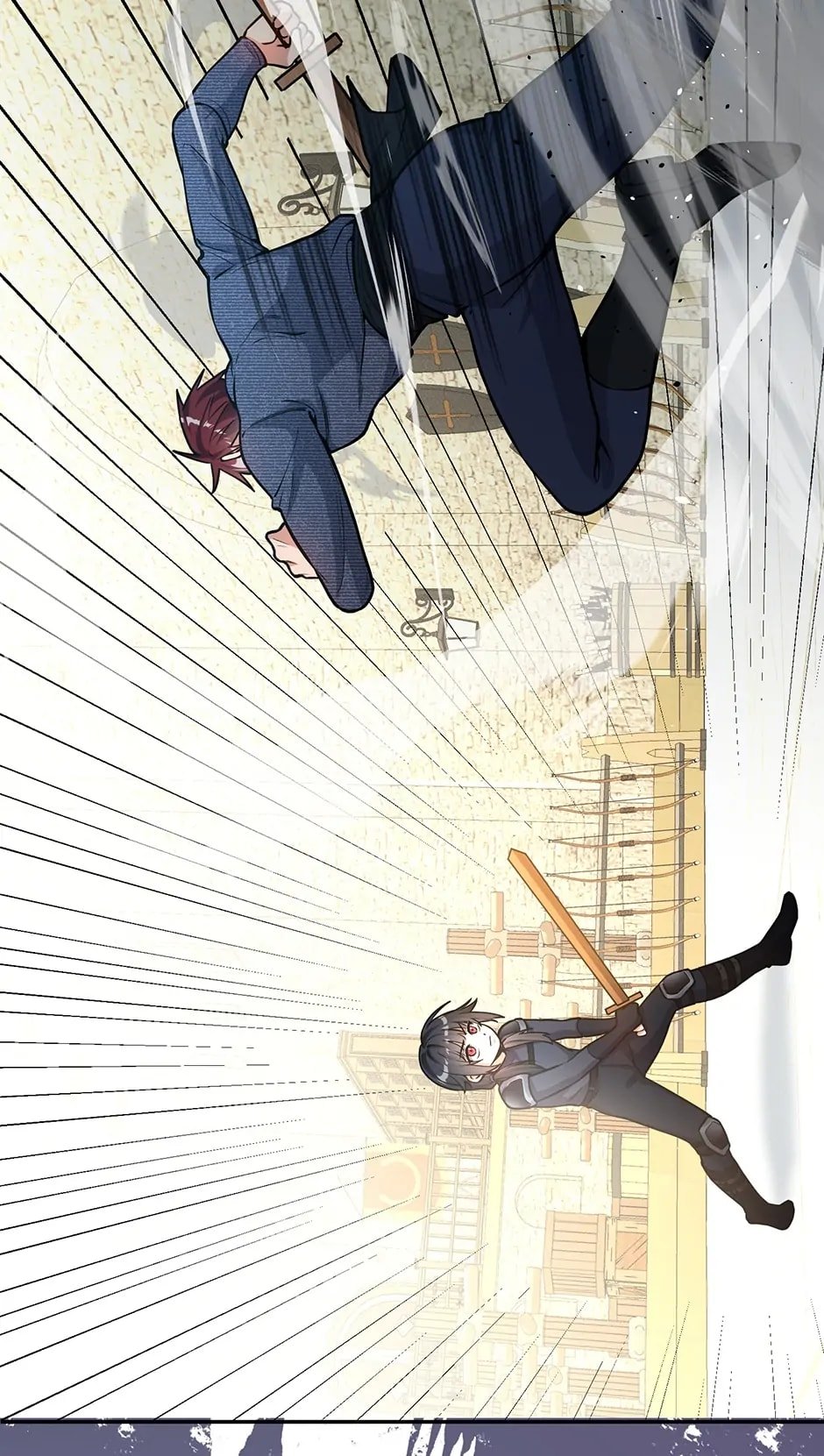 The Beginning After the End, Chapter 175.7 image 10